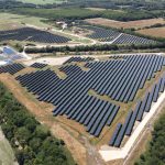 Centrale Photovoltaïque au Sol Grand'Landes - Générale du Solaire