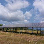 Hangar Agricole Photovoltaïque Chiari