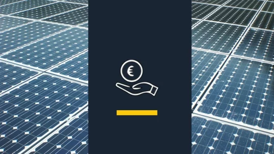 Au fil des années, Générale du Solaire a développé de solides relations avec des banques françaises de renommée, spécialisées en financement de projet photovoltaïque.